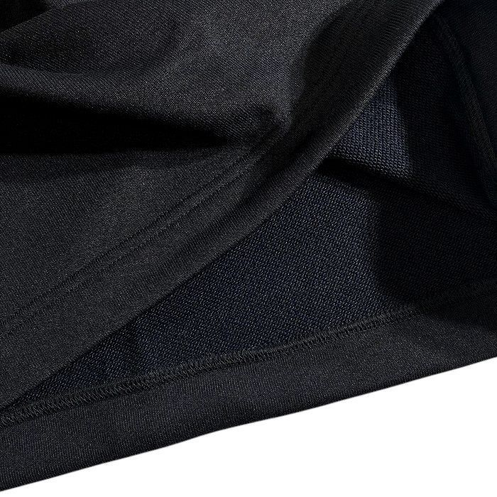 PEARLY GATES パーリーゲイツ ゴルフ 日本製 ハイスペック裏毛 切替