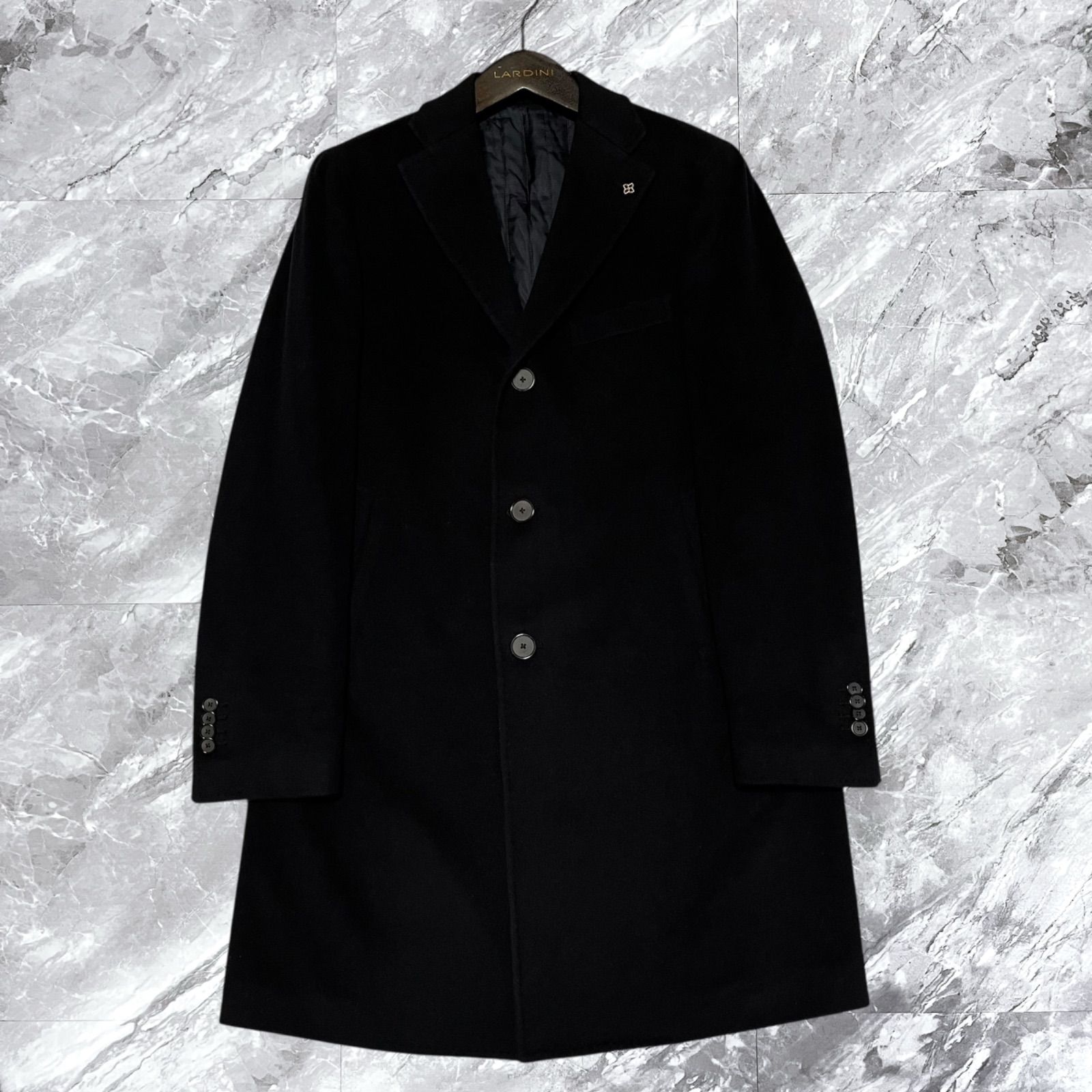 極美品 PINOLERARIO ピーノレラリオ TAGLIATORE タリアトーレ