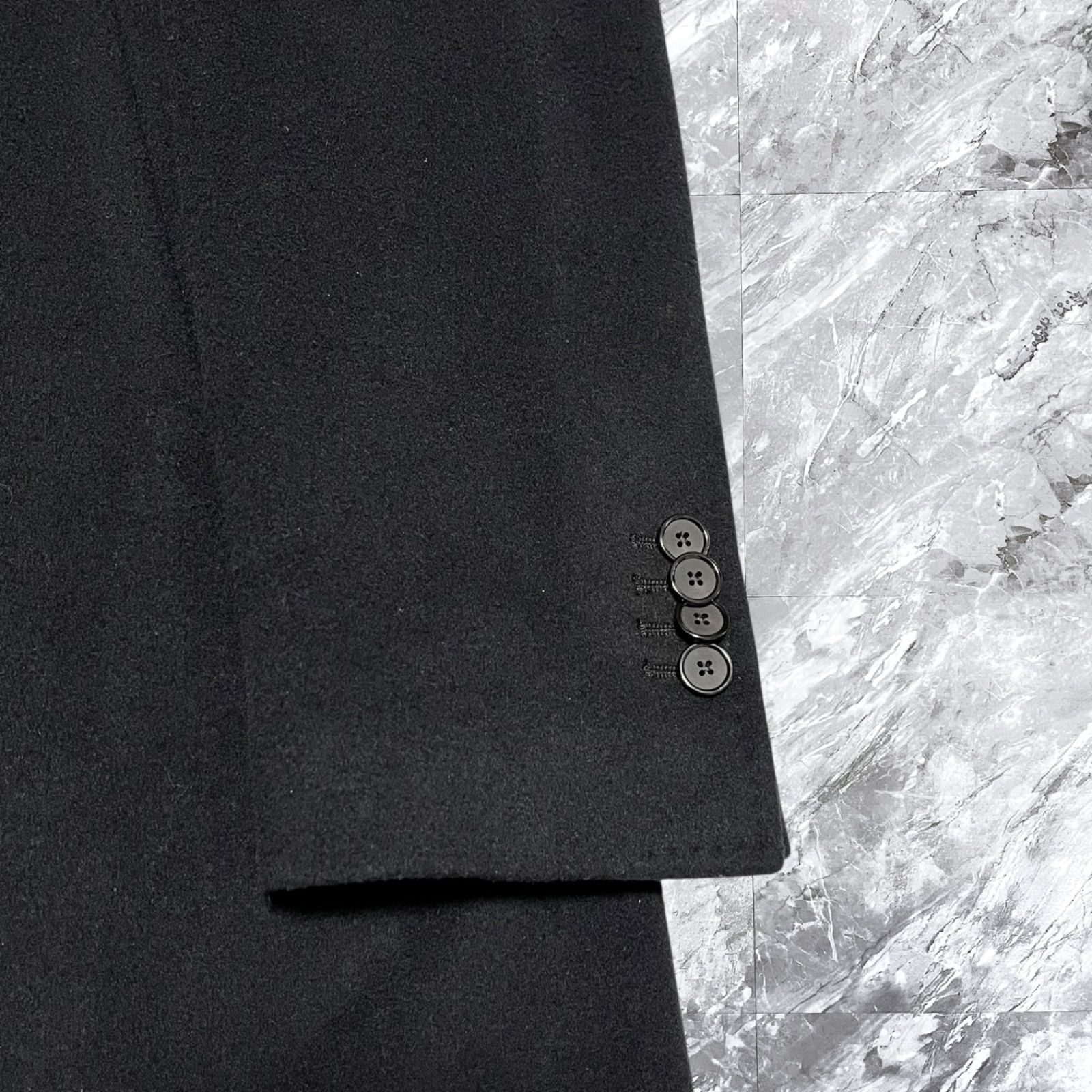 極美品 PINOLERARIO ピーノレラリオ TAGLIATORE タリアトーレ