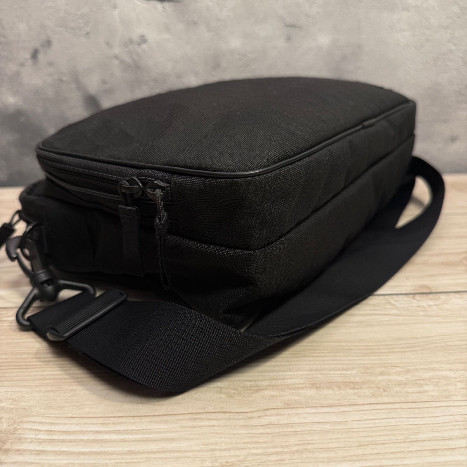 ✨PORTER ポーターハイブリッド コンパクト ビジネスバッグ 2WAY 