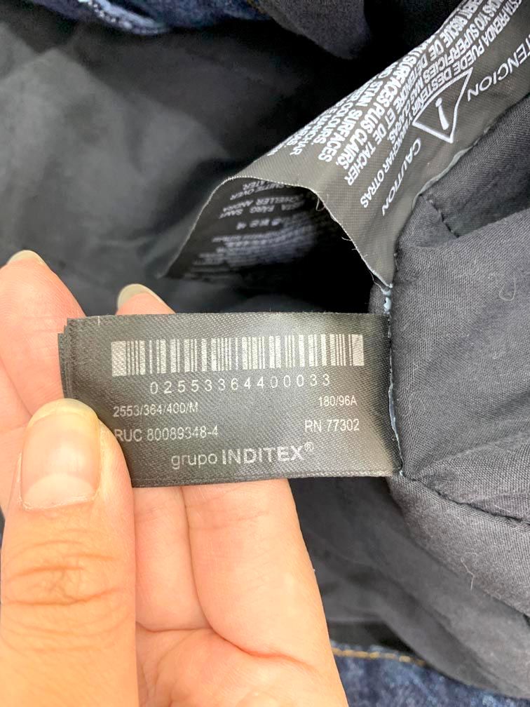 スタジオニコルソン×ザラ 2553|364|400