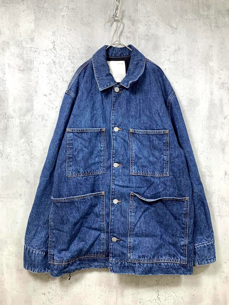 STUDIO NICHOLSON×ZARA スタジオニコルソン×ザラ 2553/364/400 定価