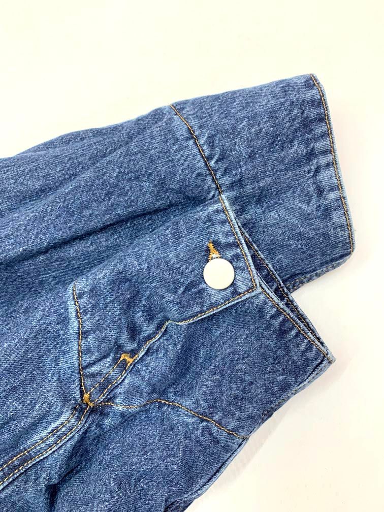 sizeM|青 ◎メンズ