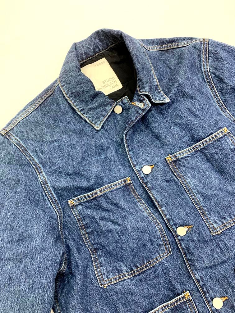 STUDIO NICHOLSON×ZARA スタジオニコルソン×ザラ 2553/364/400 定価