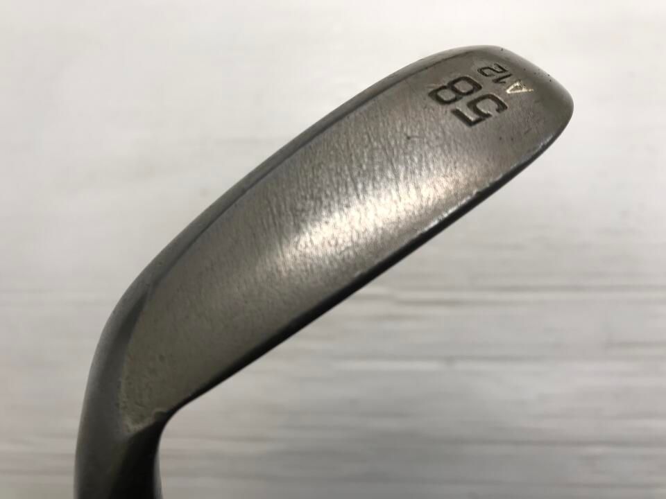 ブリヂストン BRM2 ノーメッキ 58度 ダイナミックゴールド 105 R300