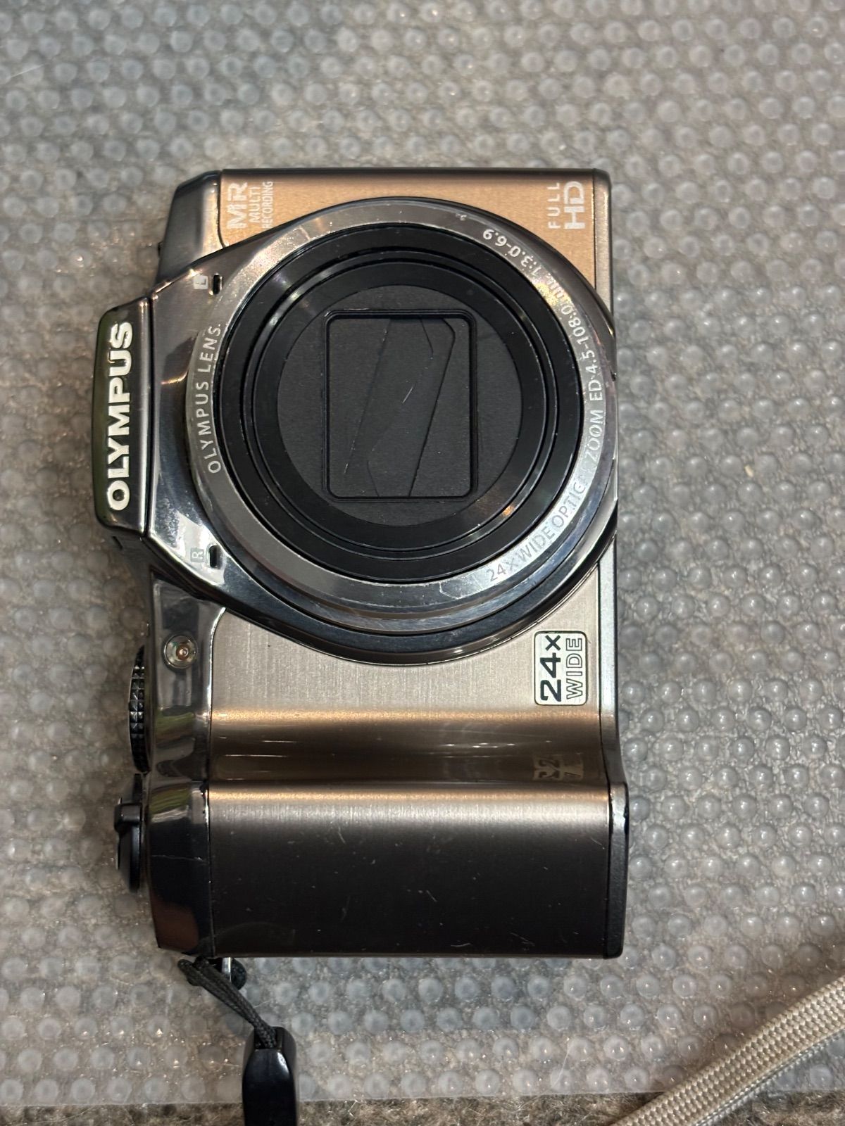 OLYMPUS SZ-31MR 11271 - メルカリ