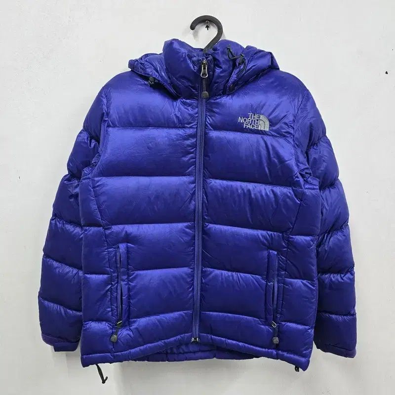 正規品/S ザノースフェイス レディース グースダウン ダウン