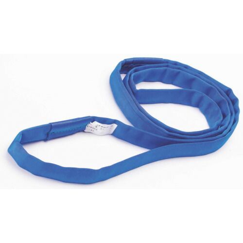 シライ マルチスリング ＨＮ形 エンドレス形 １ ６ｔ 長さ２ ０ｍ