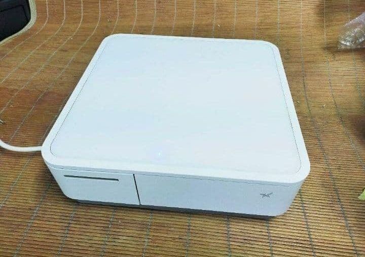 スター精密レジスター mpop10 エアレジレジスター 379999 - メルカリ