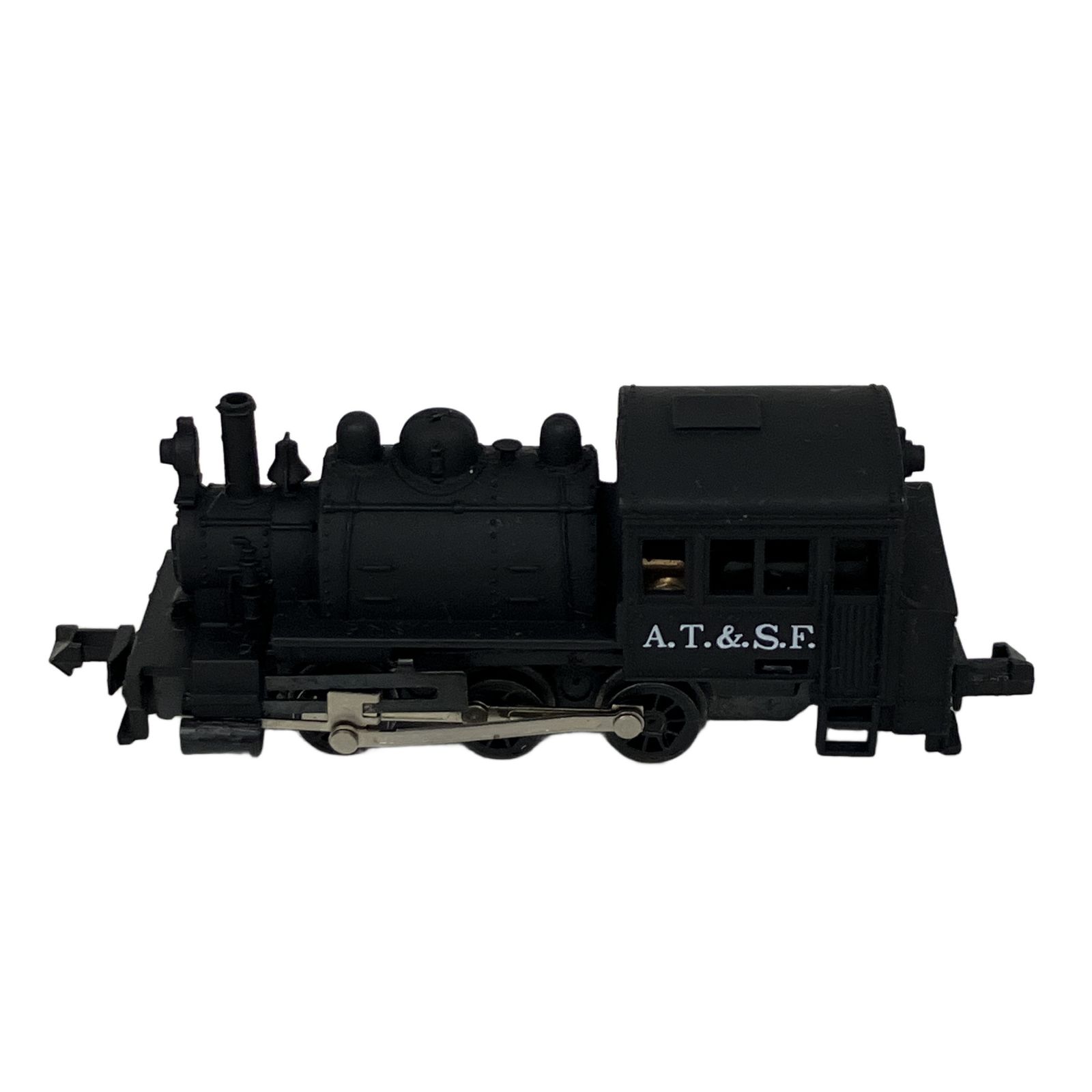 MICRO ACE A7891 0-6-0 サドルタンク 蒸気機関車 Nゲージ 鉄道模型