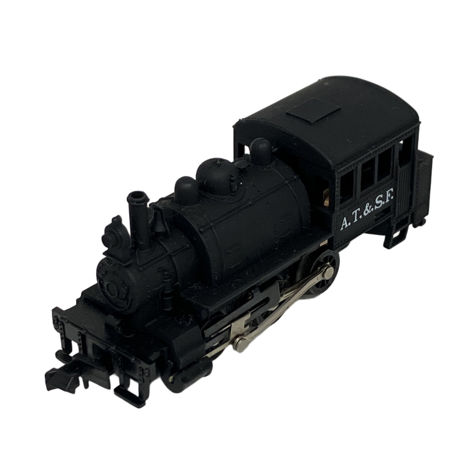 MICRO ACE A7891 0-6-0 サドルタンク 蒸気機関車 Nゲージ 鉄道模型