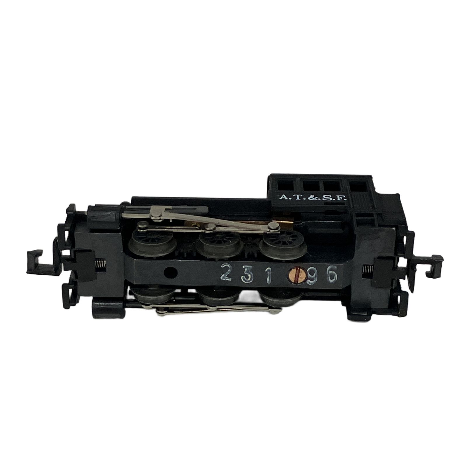 MICRO ACE A7891 0-6-0 サドルタンク 蒸気機関車 Nゲージ 鉄道模型