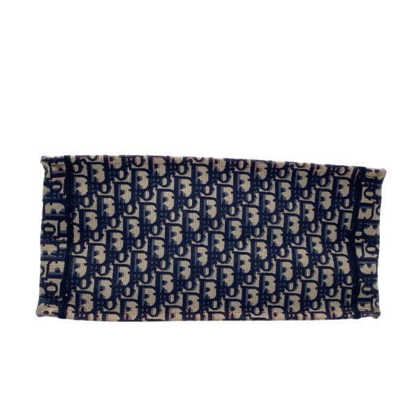 ○ クリスチャンディオール Christian Dior ブックトートバッグ