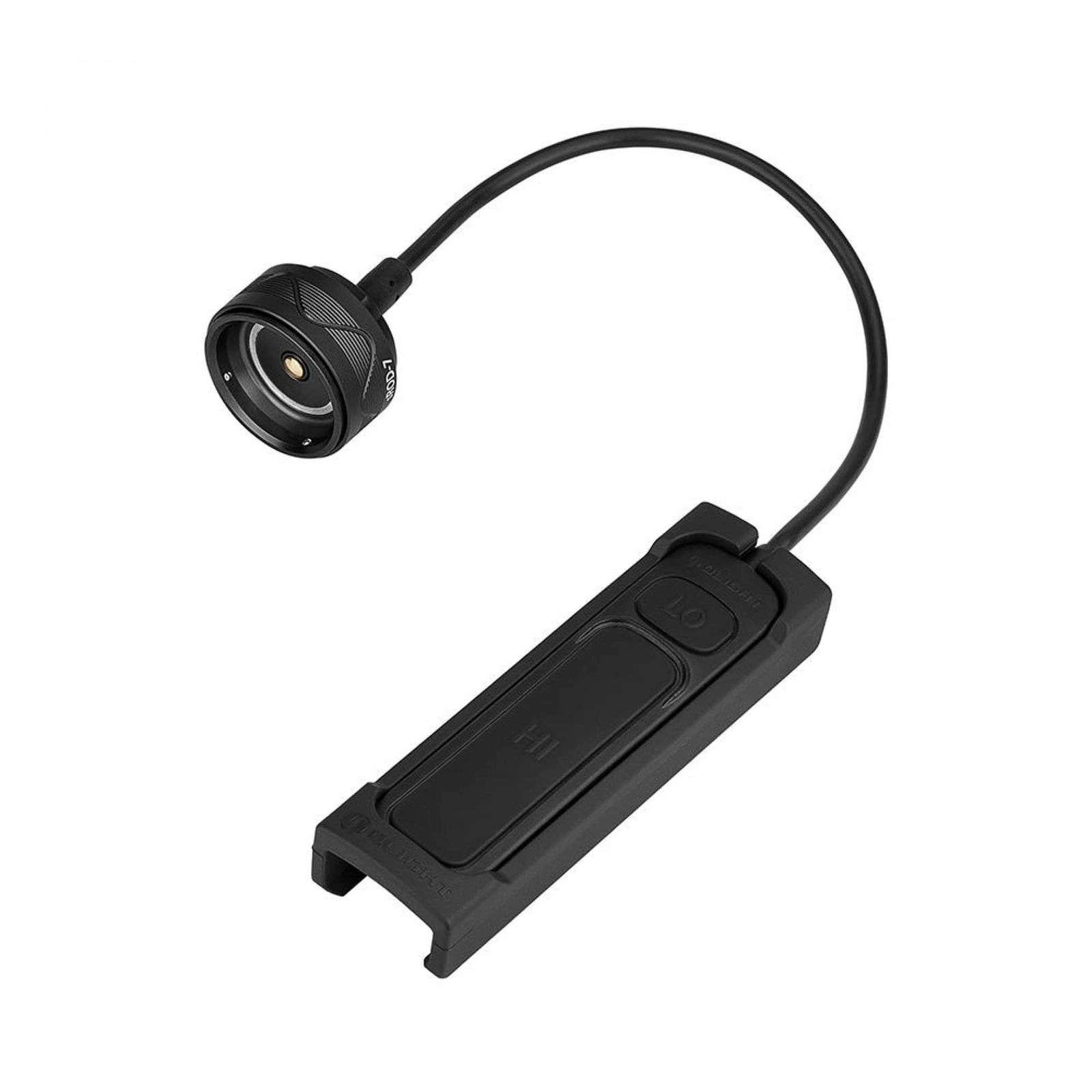 OLIGHT SROD 7 磁気リモート圧力スイッチ Odin S GL M Mini Warrior 3 X 4 Javelot Pro 2 オーディンとオーディンミニ