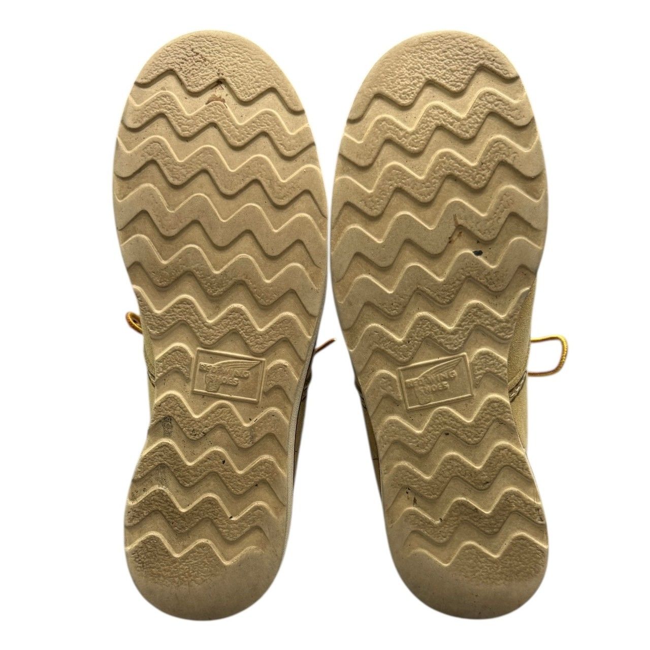 レッドウィング