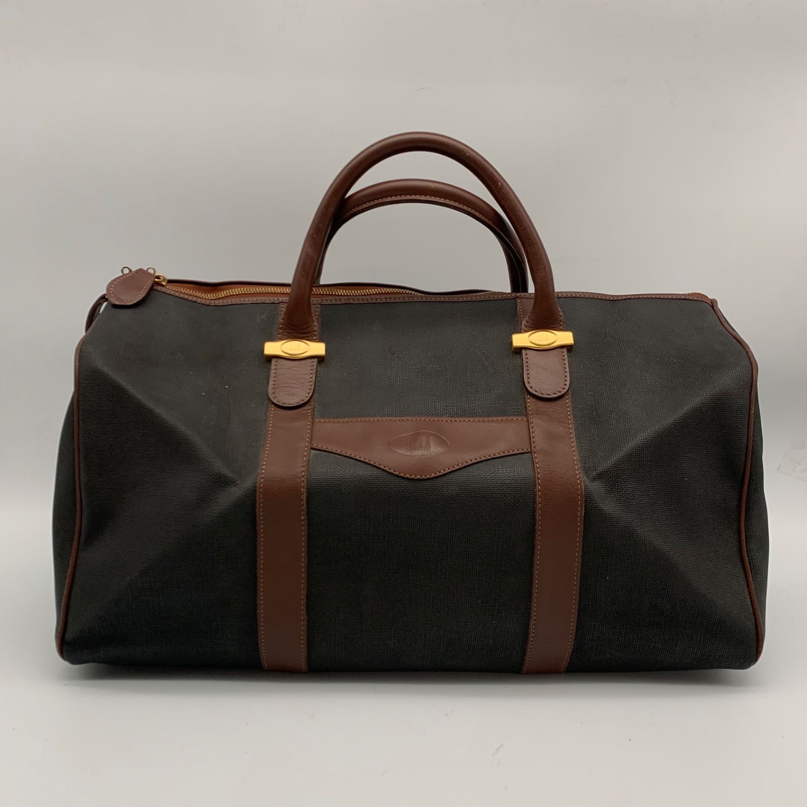 EF1127-20-2 Dunhill ダンヒル レディース ボストンバッグ