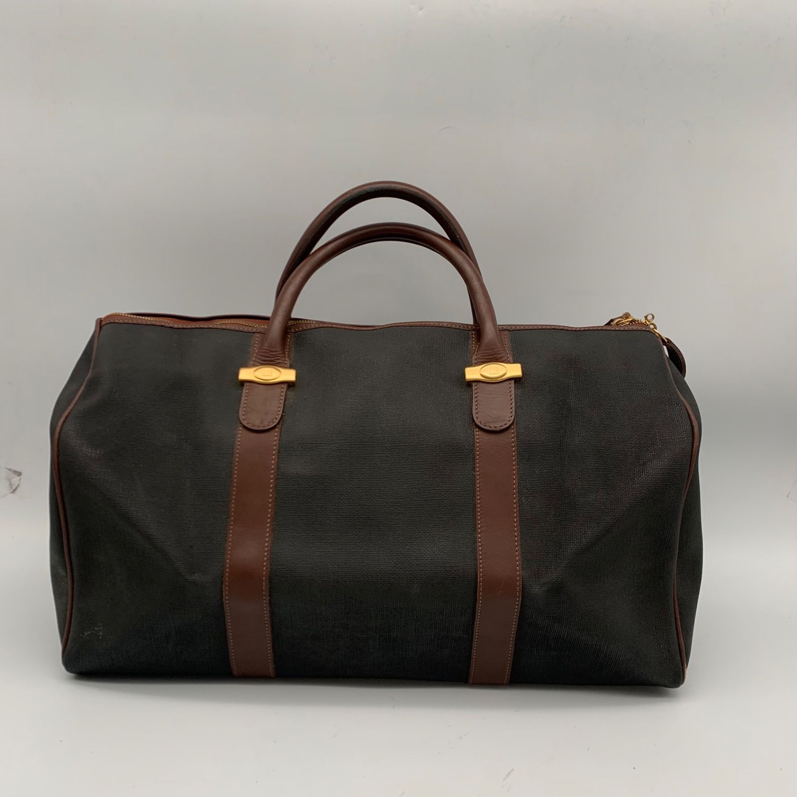 EF1127-20-2 Dunhill ダンヒル レディース ボストンバッグ