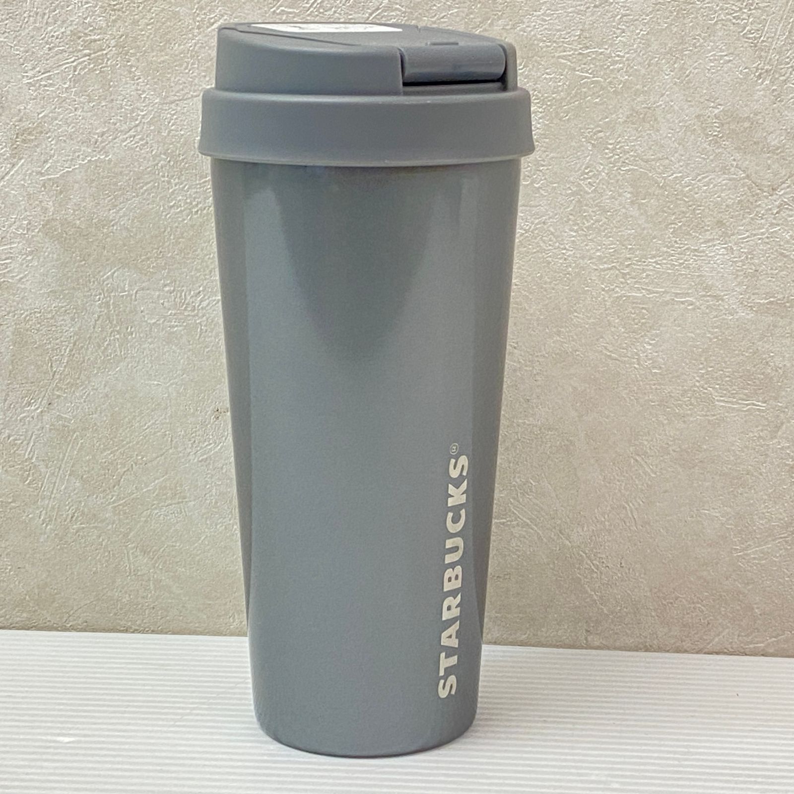 ☆STARBUCKS☆ ステンレスTOGOボトルグレー473ml スターバックス 