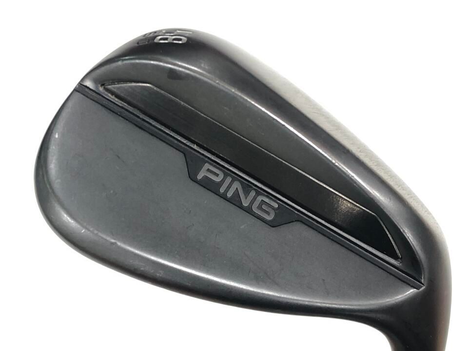 ピン s 159 58度 NSプロ MODUS 3 TOUR 120 Sフレックス ウェッジ 最短