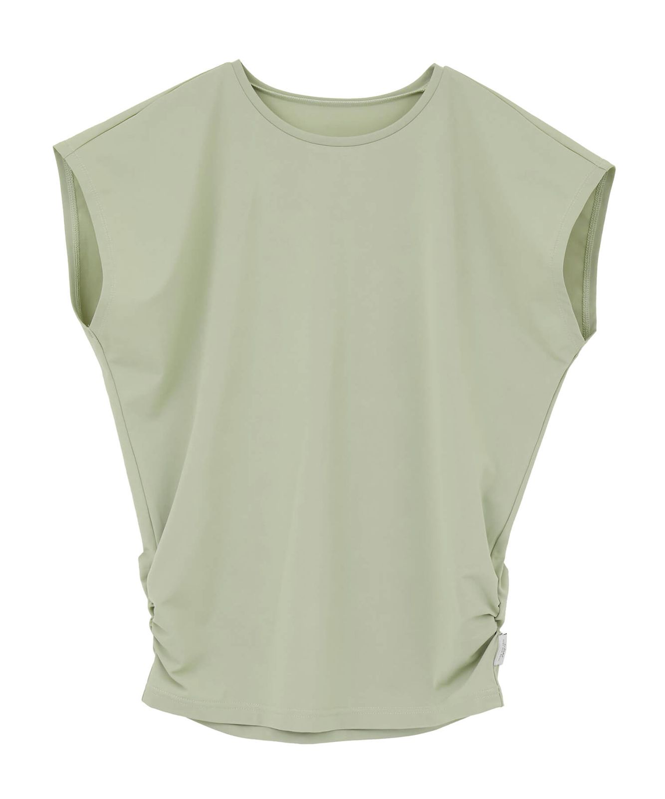 ヨガウェア トップス