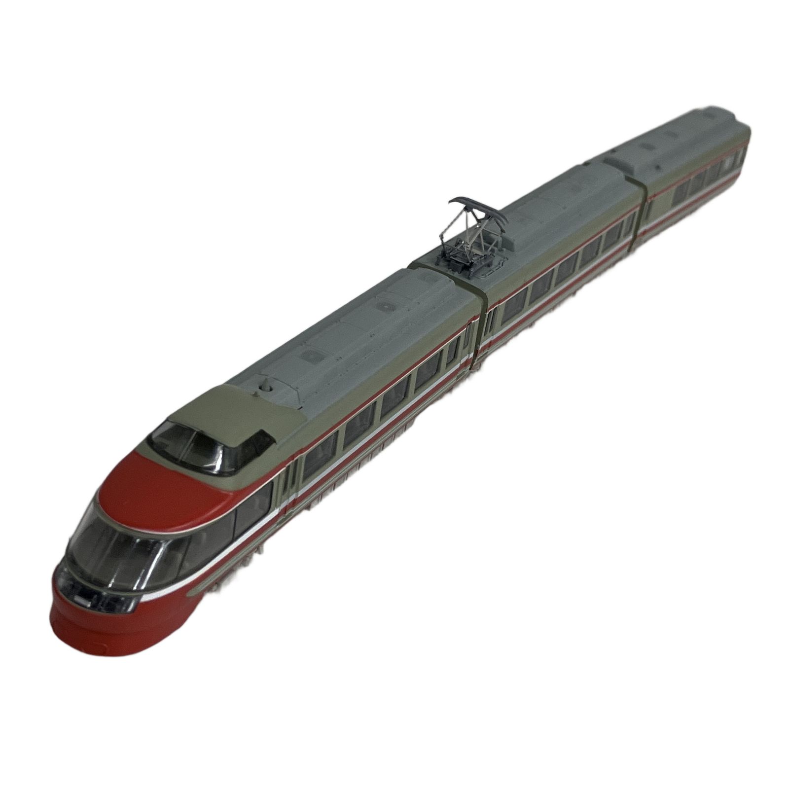 TOMIX 92605 小田急7000形 LSEロマンスカー Nゲージ 鉄道模型