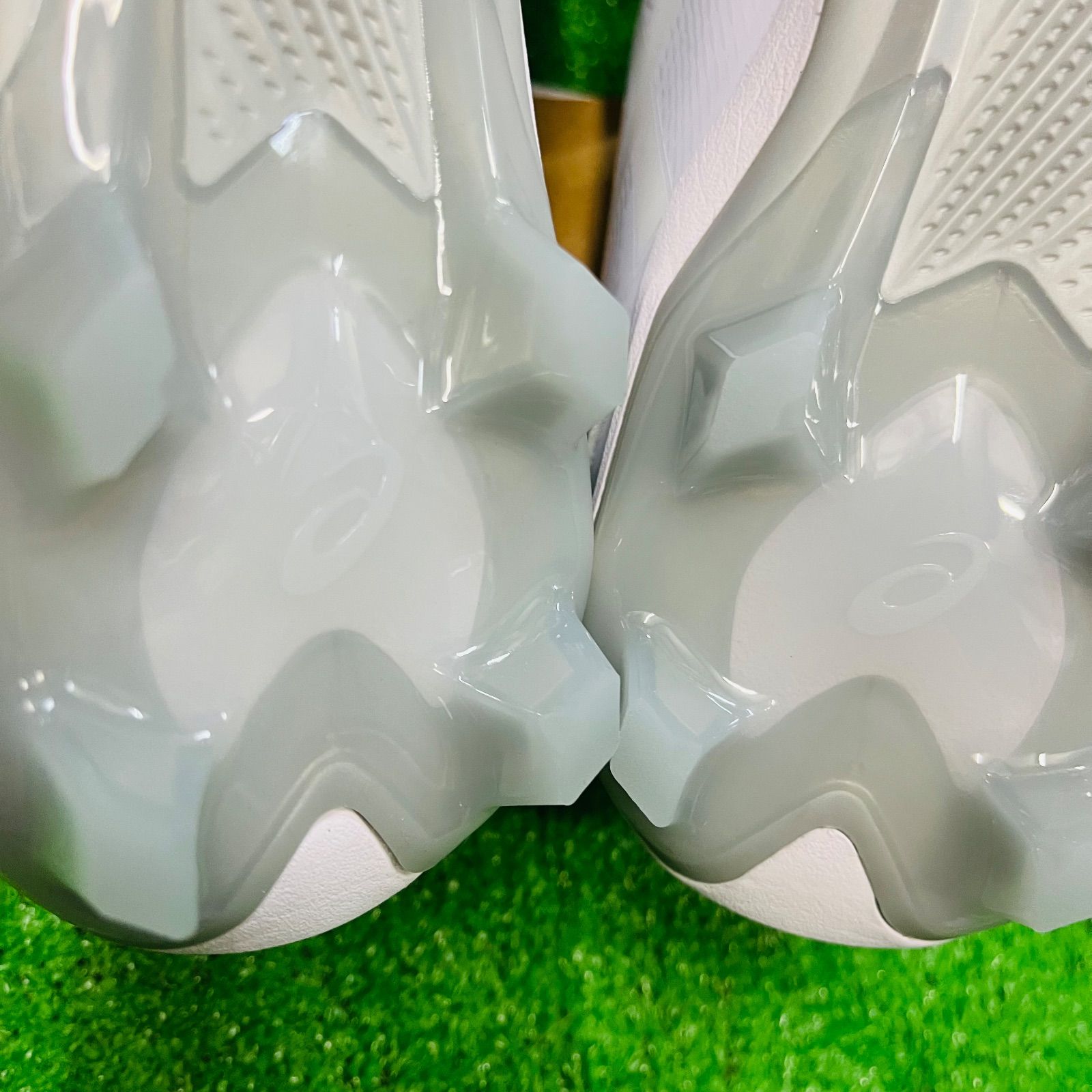 白 サイズをお選びください