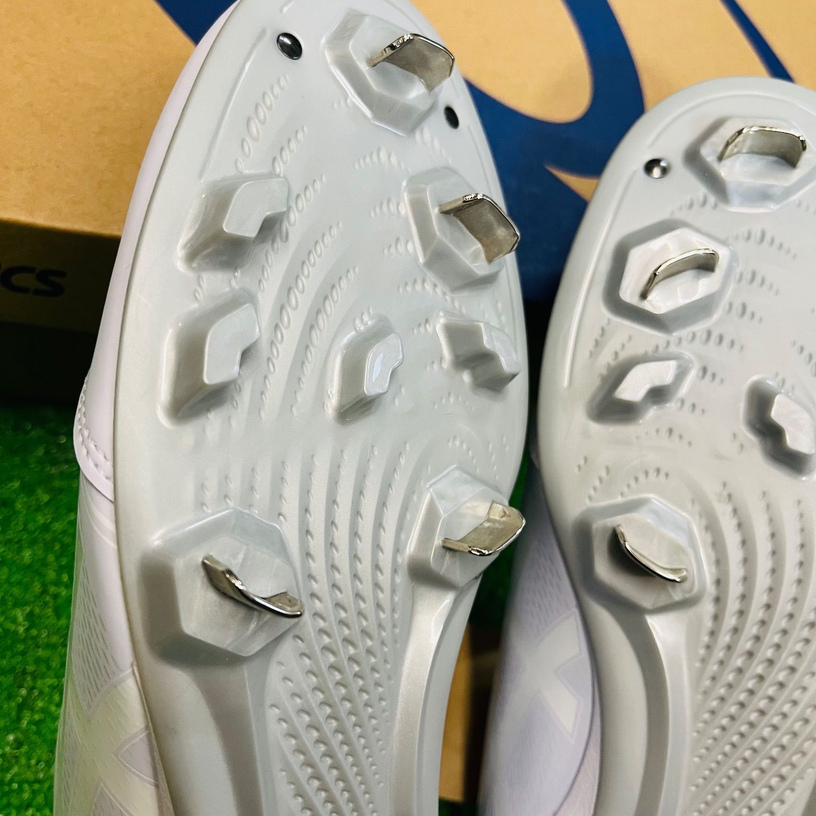 白 サイズをお選びください