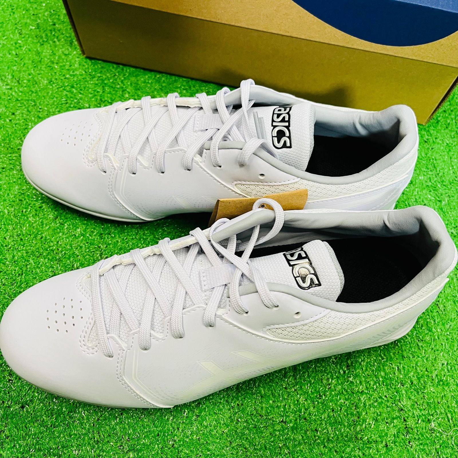 アシックス 野球用スパイクシューズ