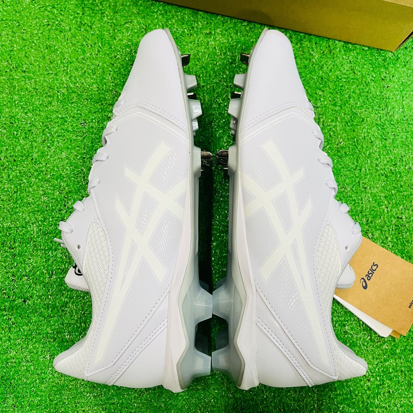 アシックス 野球用スパイクシューズ