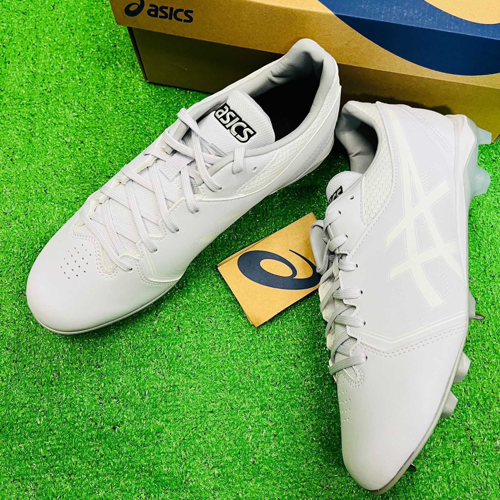 野球用スパイクシューズ ネオコネクト