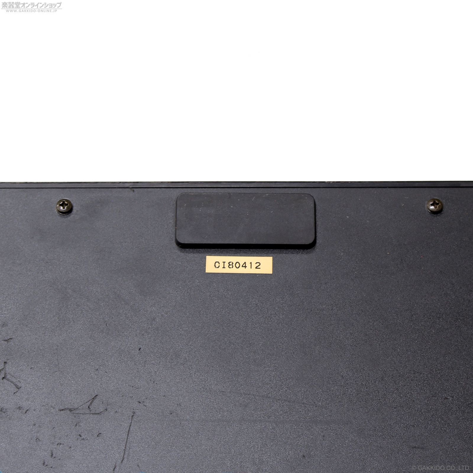 Boss ME-8 マルチエフェクター [中古] BOSS ME-8 ギターマルチ