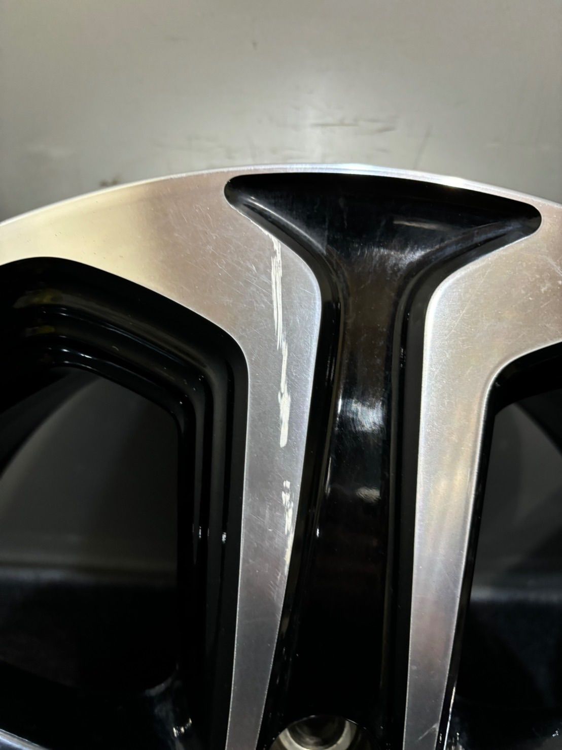 ヴェゼル 17インチ