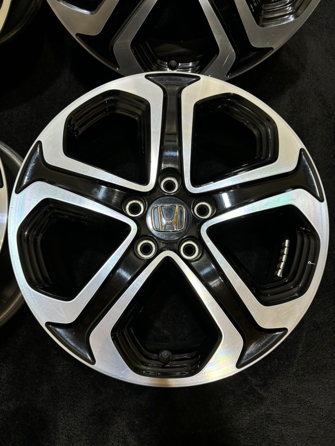 ステップワゴン