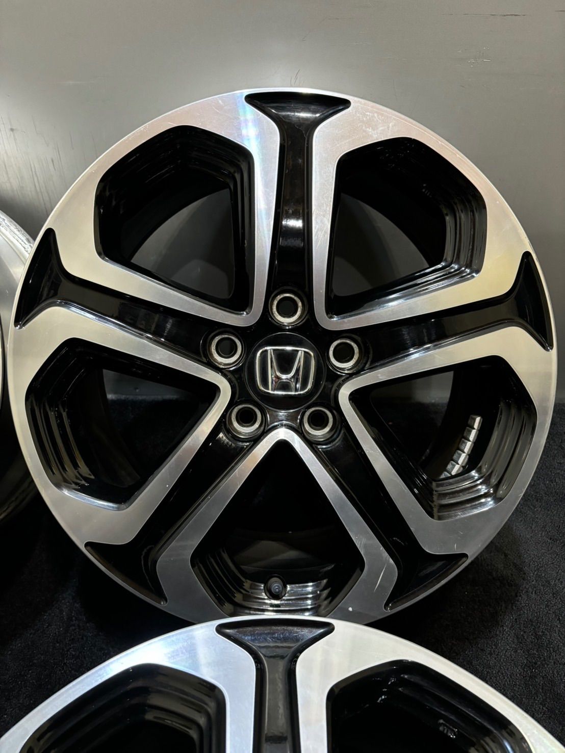 オデッセイ ステップワゴン