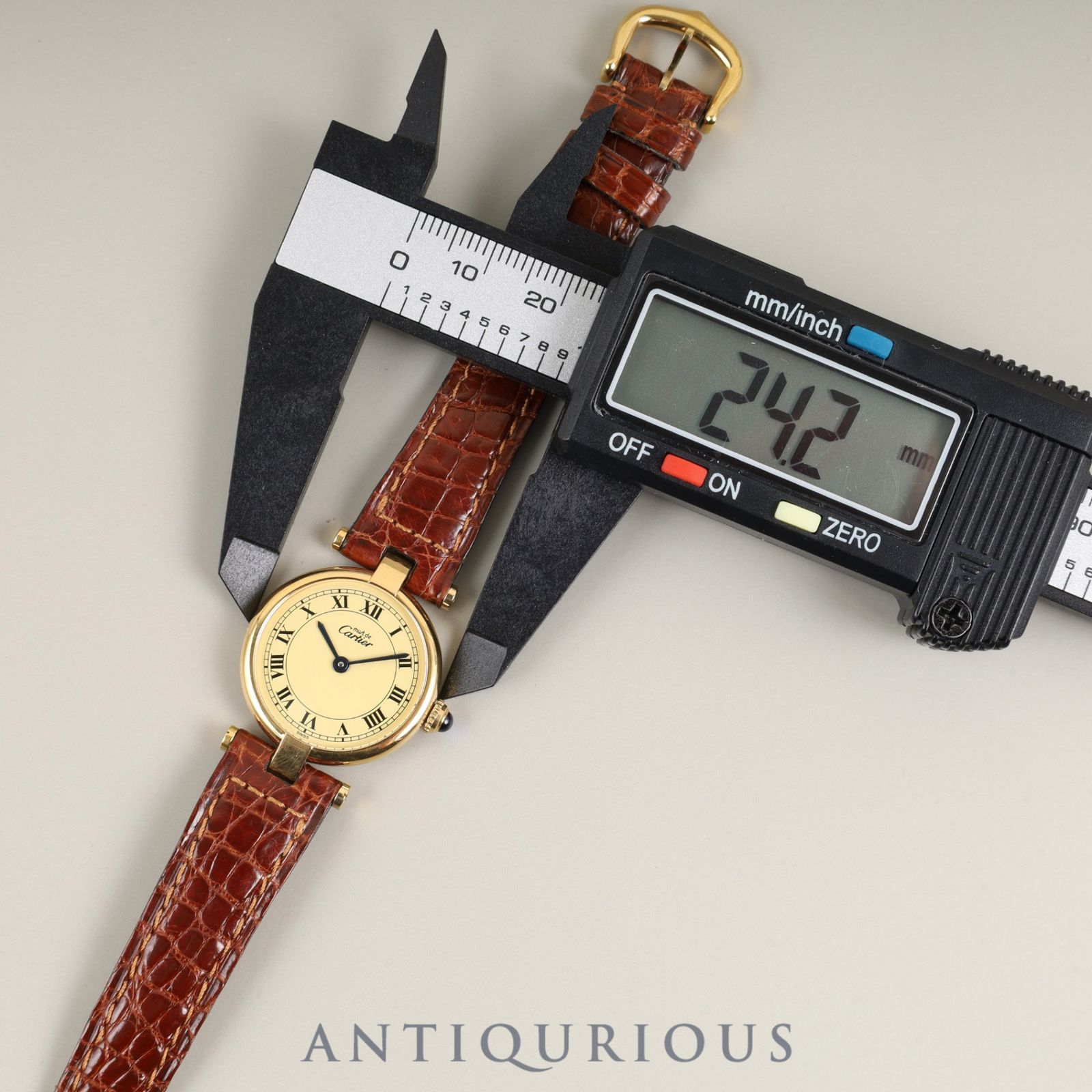 マスト ヴァンドーム