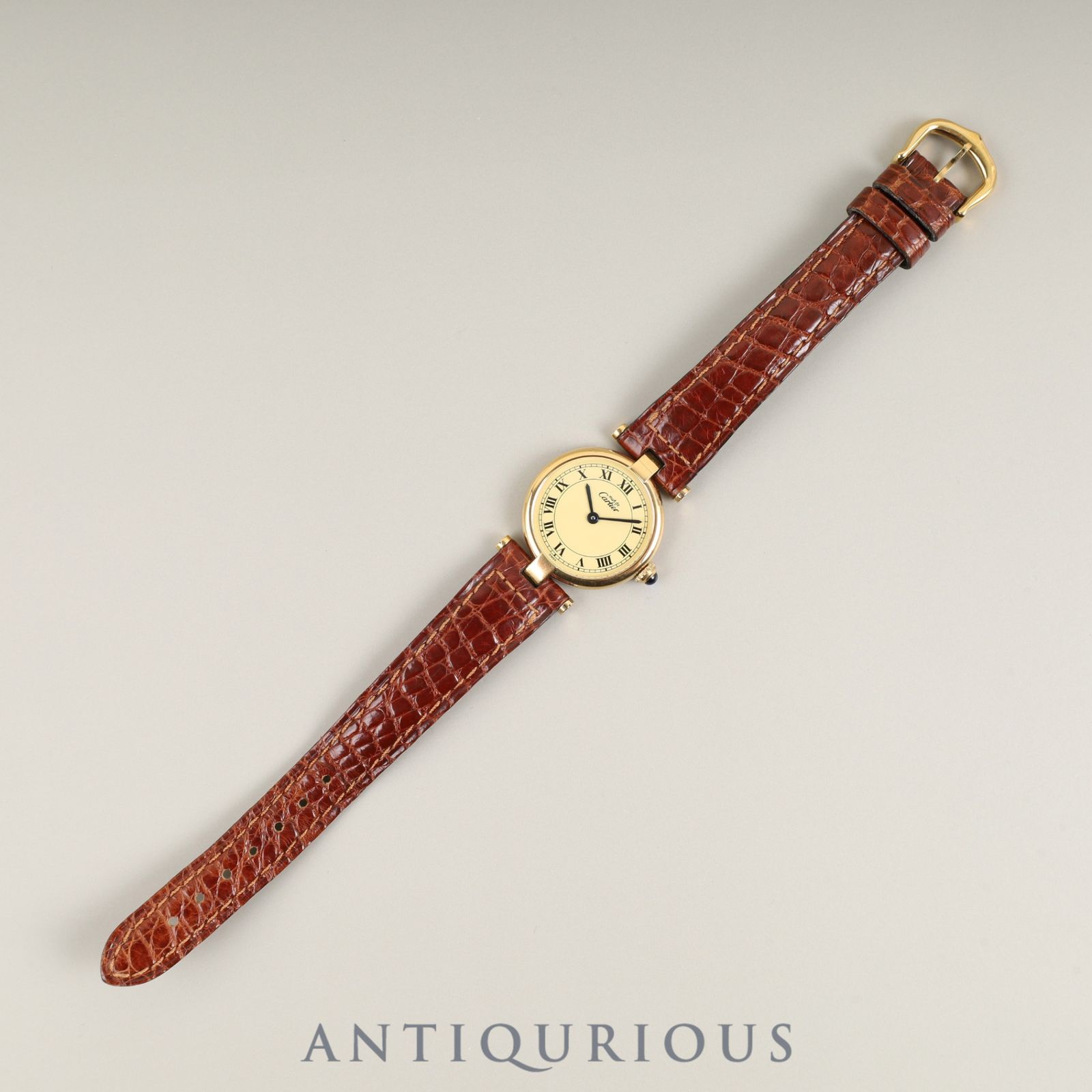 オーバーホール済み