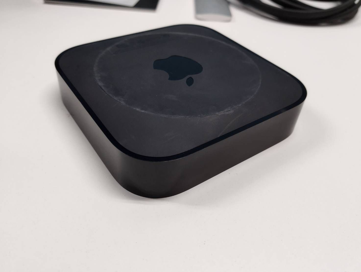 Apple TV 第3世代/A1469〈MD199J/A〉 (1) - メルカリ