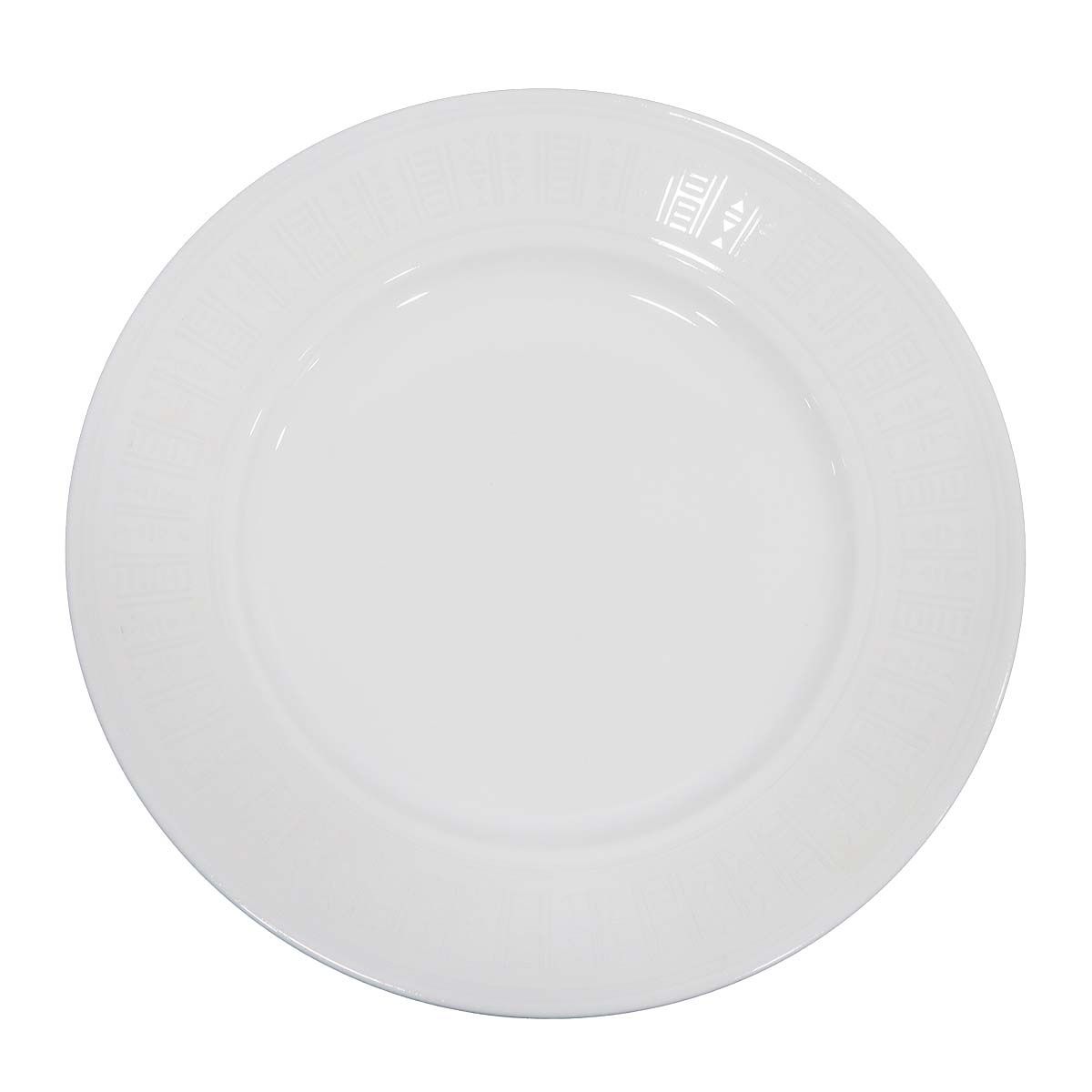 HERMES エルメス 食器 エーゲ プレート 16 cm 22 5 セット お皿 磁器 箱あり M 4478