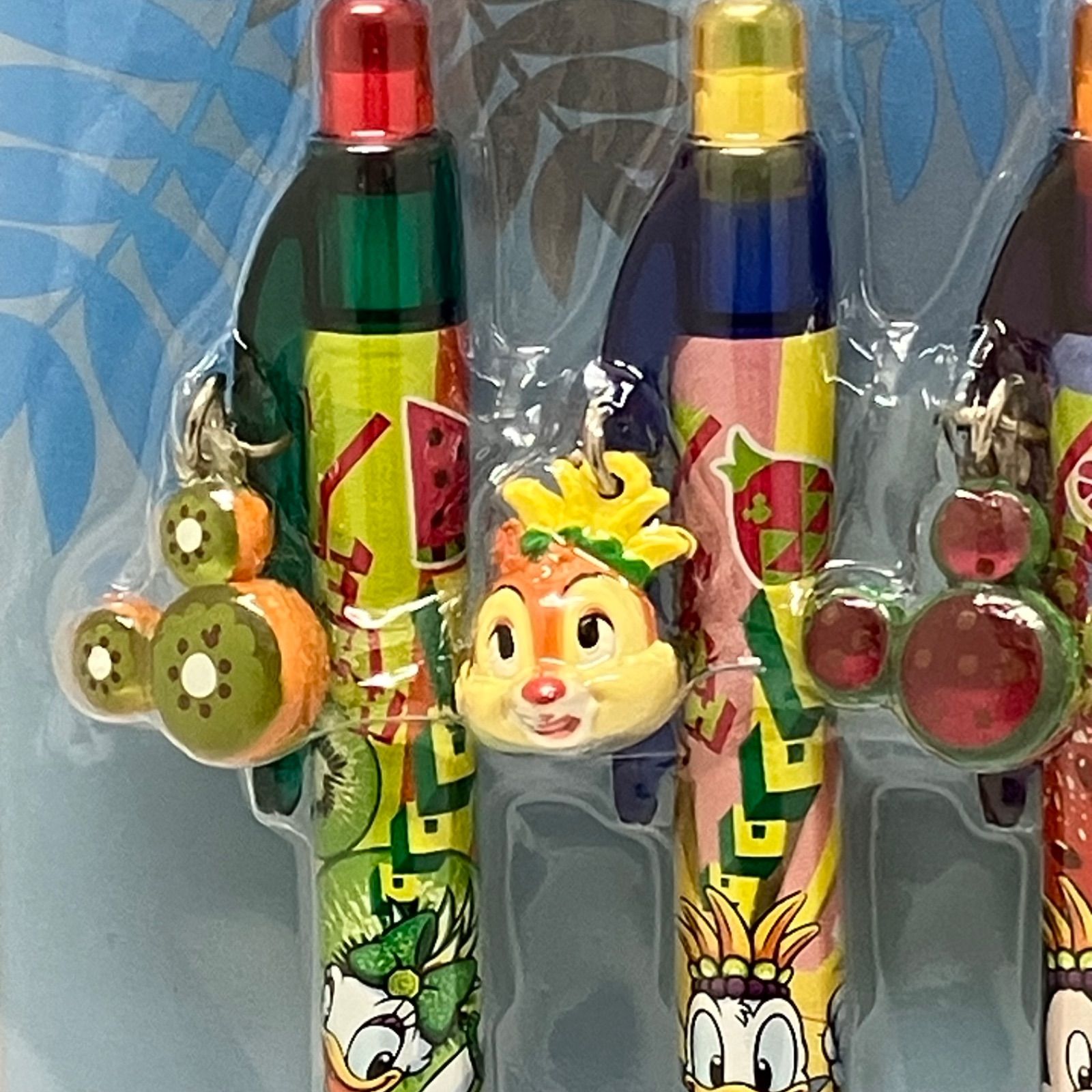  ディズニーシー サマーフェスティバル ポールペン 黒 TDS 領収書 ボールペン本体 ボールペン