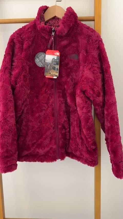 POLO RALPH LAUREN -Polo ベア フリース クルーネック タグ付き商品)ザノースフェイス リバーシブル ダウン