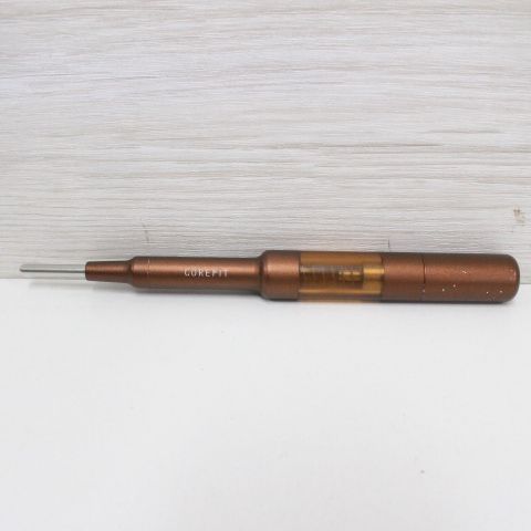 行董 COREFIT コアフィット フェイスポインター ペン型美顔器 リフトアップ 凝りほぐし AS 0 S 82