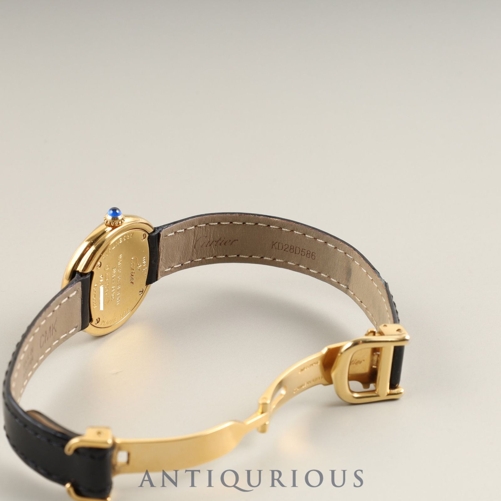 マストトリニティ 2735