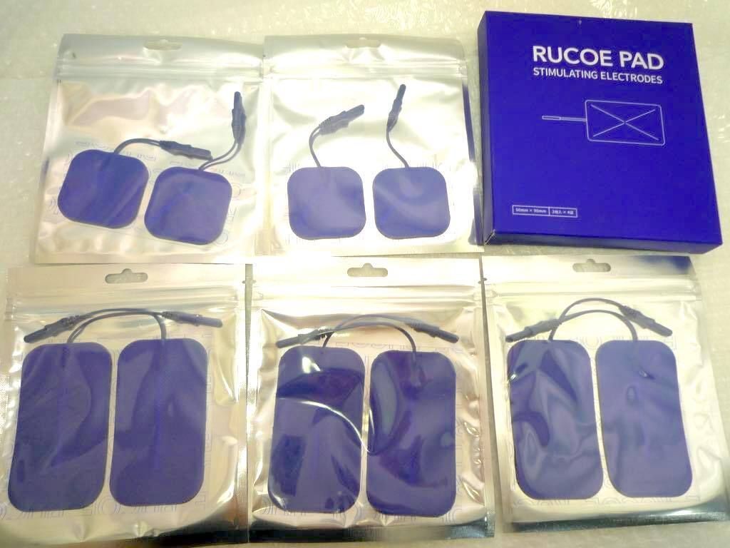 筋電気刺激機器 アウェイクニングギア