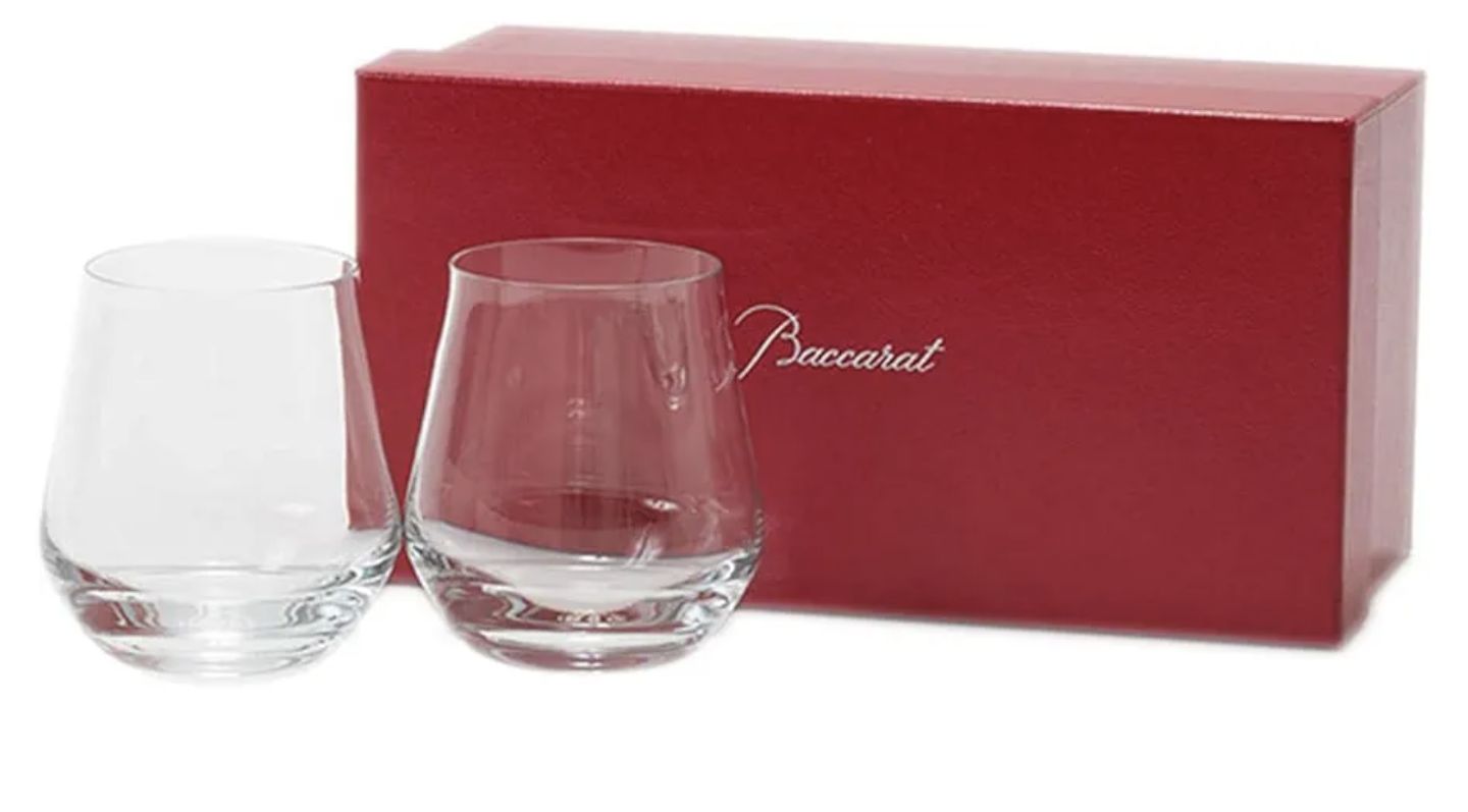 バカラ グラス ペア シャトーバカラ タンブラーS セット 300 ml 2客 2809867