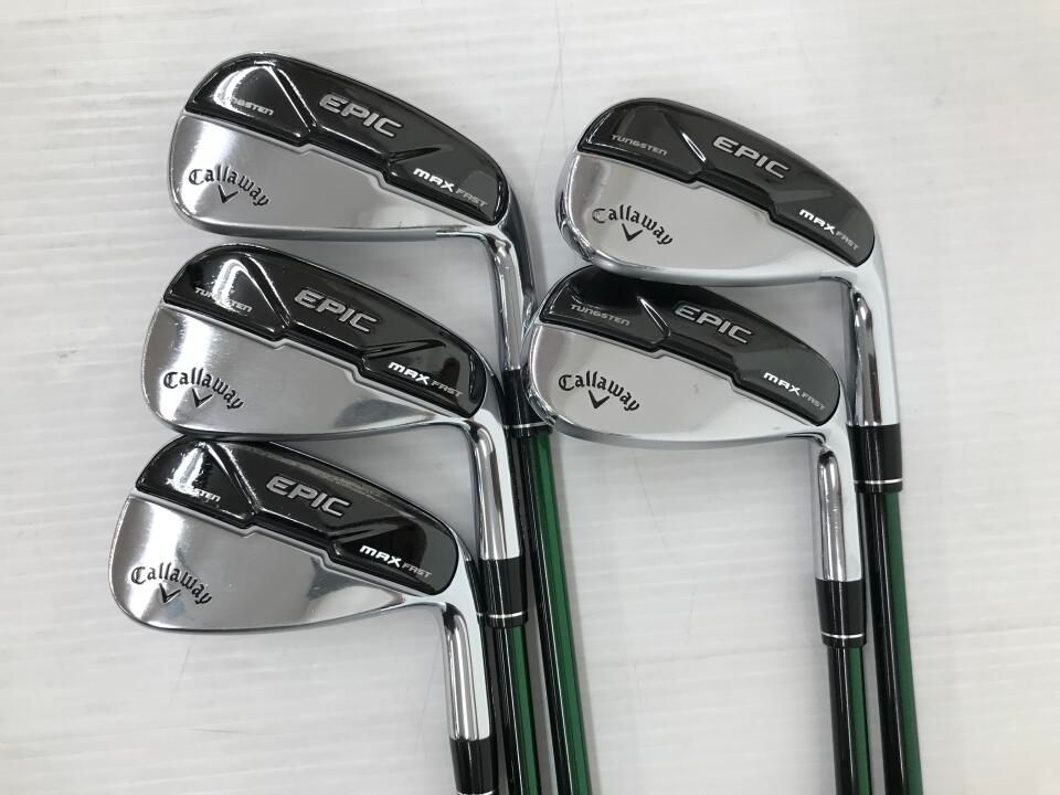 キャロウェイ EPIC MAX FAST Speeder EVOLUTION for Callaway R