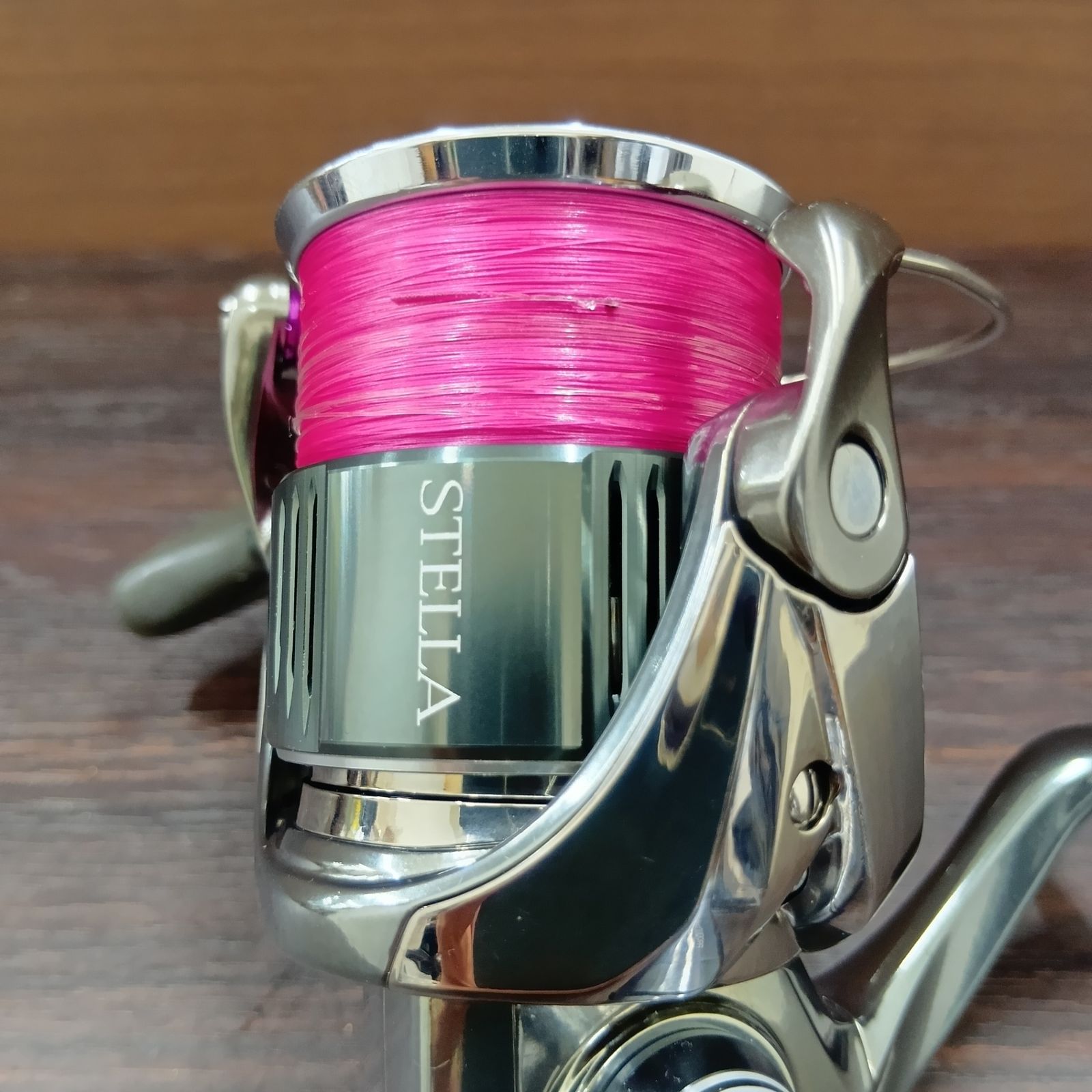 シマノ(SHIMANO) 22 ステラ C3000XG スピニングリール - メルカリ