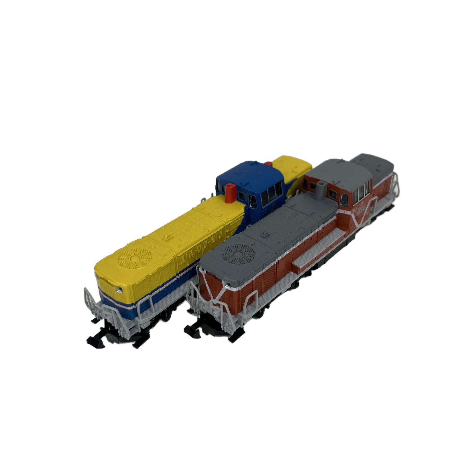 TOMIX 92949 樽見鉄道TDE10形ディーゼル機関車セット Amazon.co.jp: TOMIX 92949 樽見鉄道 TDE10形 ディーゼル機関車セット