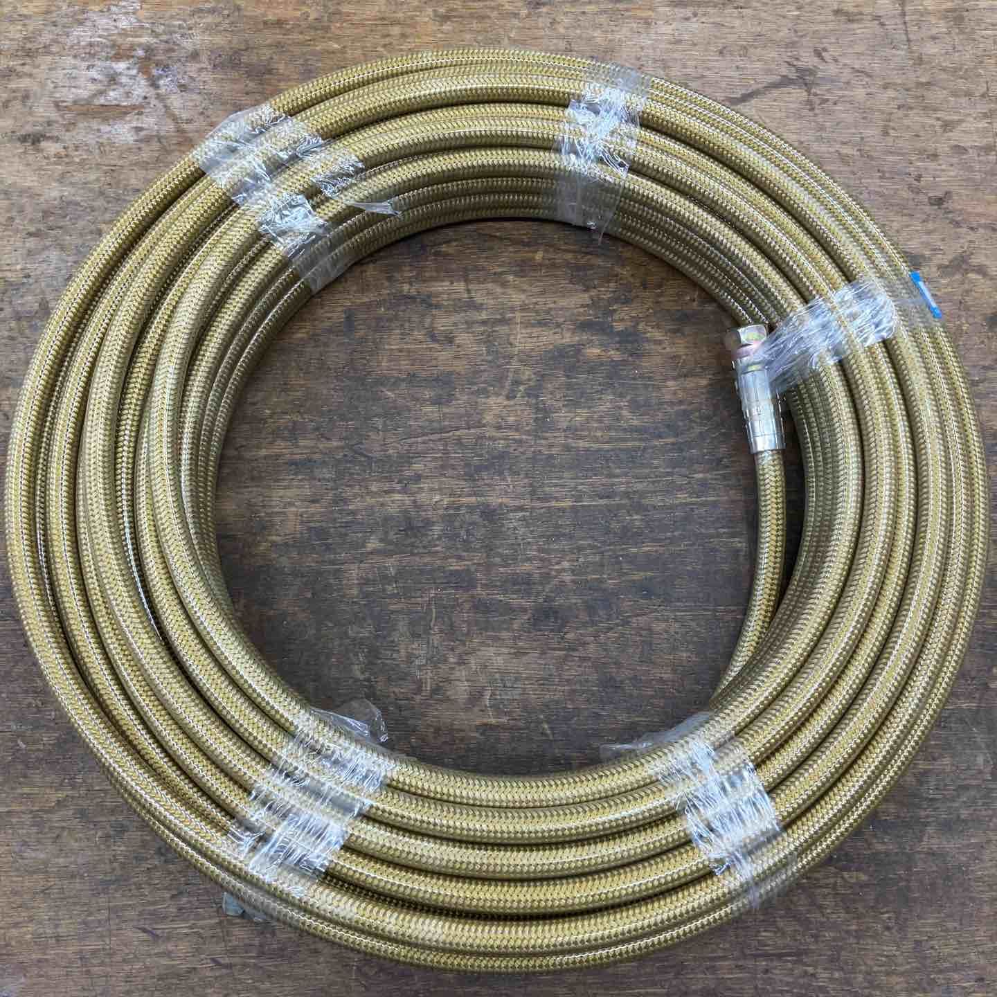 エアレスホースHOSEMANモデル CHW 105 柏店