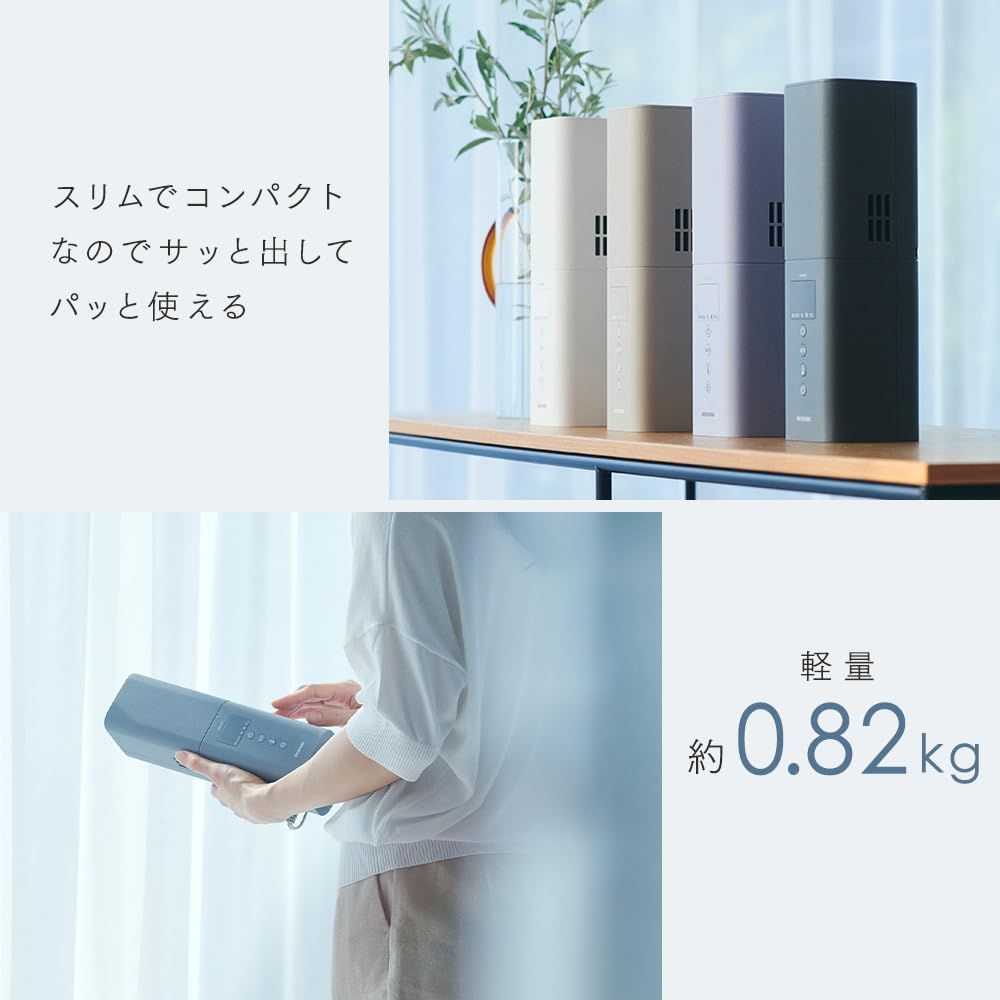 コンパクト ハイパワー