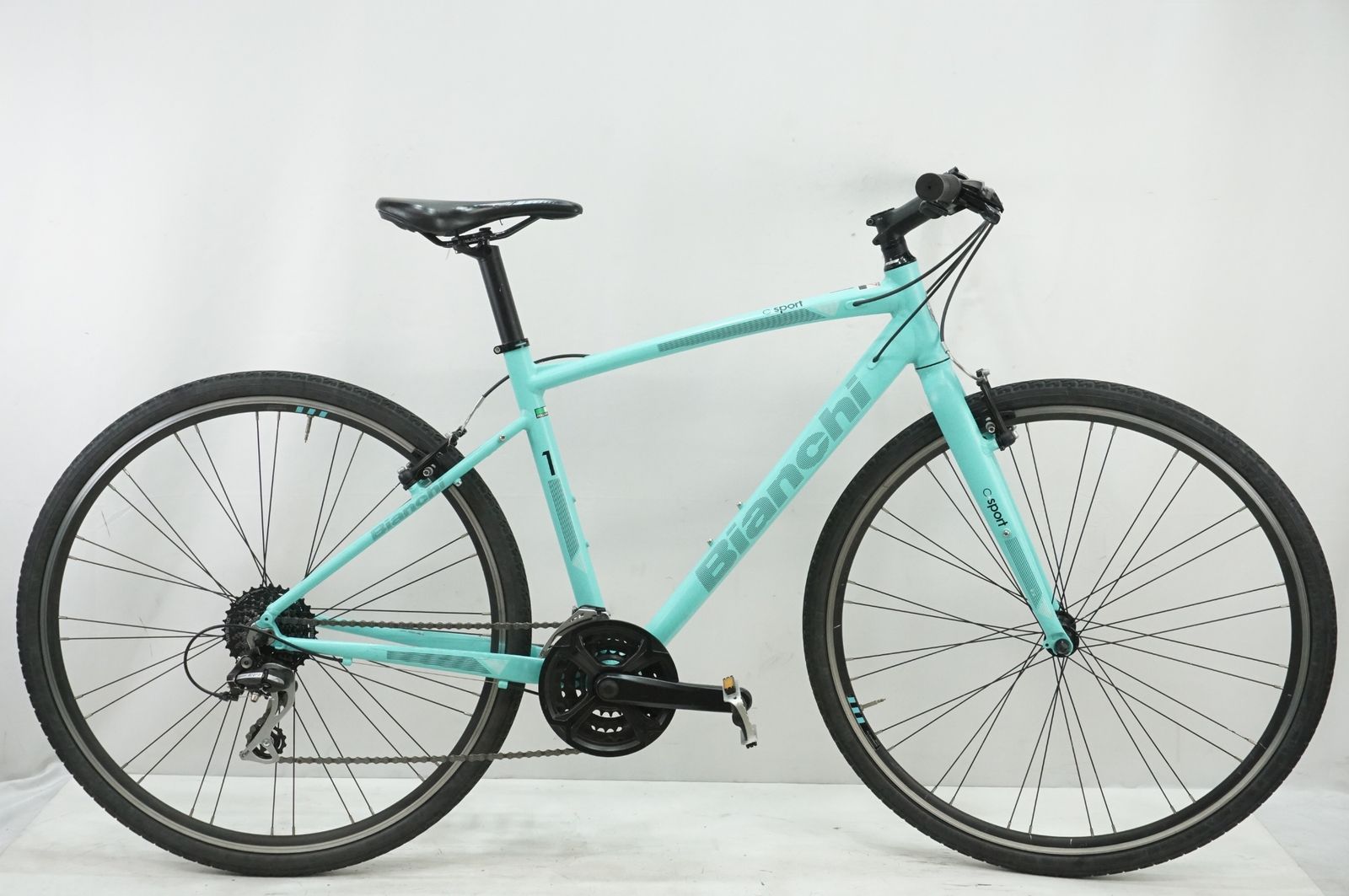 Bianchi（ビアンキ） PRIMAVERA（プリマベーラ） | 札幌じてんしゃ本舗